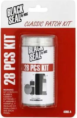 Obrázek produktu pro Msc Multi Repair Kit Multicoloured Multicoloured Jedna velikost