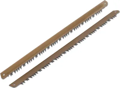Produktbild von suki Holzsägeblatt Hobelzahnung 300mm 2St