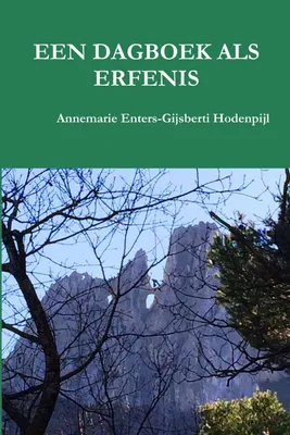 Produktbild von Een Dagboek Als Erfenis