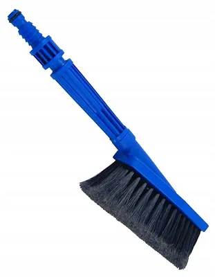 Obrázek produktu pro Kartáč na mytí auta se silnými štětinami