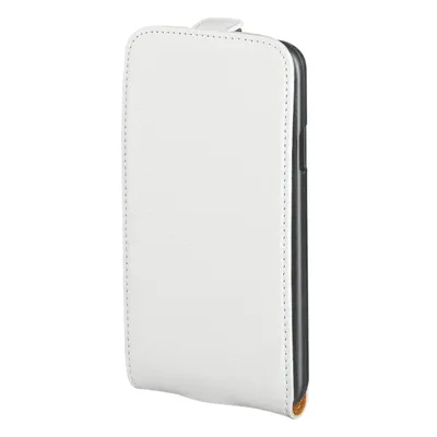 Zdjęcie produktu dla Hama 135130, Etui z klapką, Apple, Apple iPhone 6 Plus, Biały