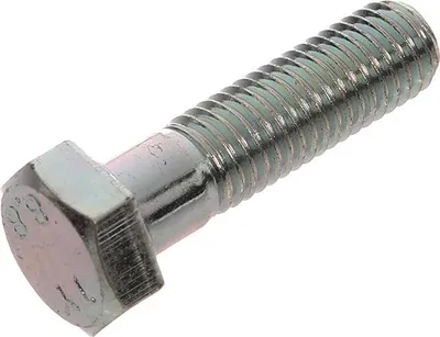 Produktbild von Sechskantschraube M12x45 - DIN931