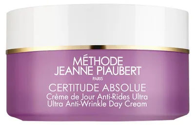 Immagine prodotto di Jeanne Piaubert Certitude Absolue Crema giorno antirughe (50 ml)