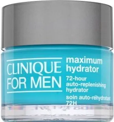 Produktbild von Clinique For Men Maximum Hydrator Gesichtscreme mit Hydratationswirkung 50 ml