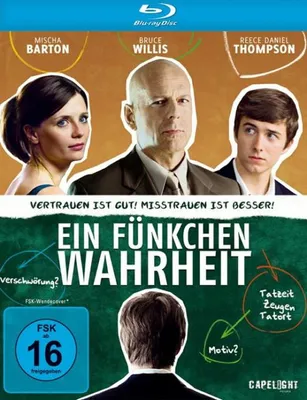 Produktbild von Ein Fünkchen Wahrheit