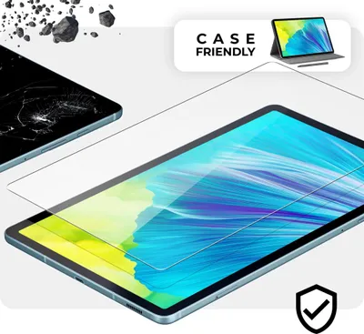Produktbild von Gehärtetes Schutzglas für HONOR Pad V9 11.5" ' Kameraglas