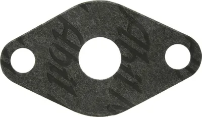 Produktbild von Isolierflanschdichtung 11mm, Material Abil - Simson SR1, SR2, SR2E, KR50, SR4-1 Spatz (Sömtron-Motor)