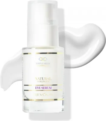 Image de Revous Sérum liftant pour les yeux au collagène