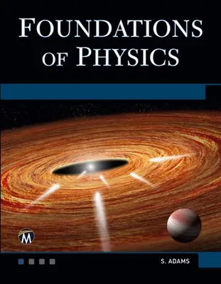 Produktbild von Foundations of Physics