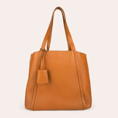 Produktbild von mine mina Schultertasche für Erwachsene