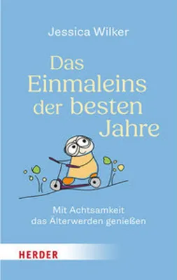 Image de Das Einmaleins der besten Jahre