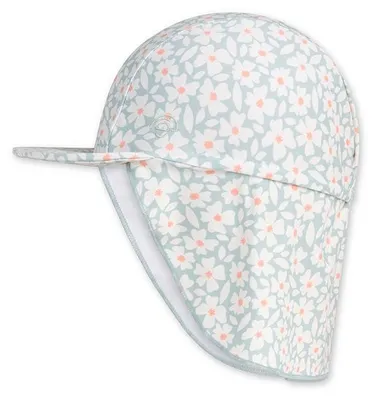 Image de Bonnet de Soleil Swim Essentials - Vert - Florish - 1/2 Years