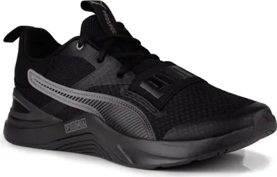 Produktbild von Puma Herren Sneakers Schwarz 379626-01 Grösse 45
