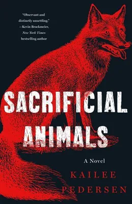 Obrázek produktu pro Sacrificial Animals