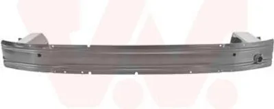 Produktbild von VAN WEZEL 3749560 Stoßstangenträger Vorne für OPEL Astra J Sports Tourer (P10) ASTRA J ASTRA J Stufenheck