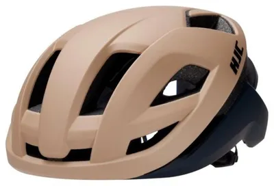 Immagine prodotto di HJC Fahrradhelm - BELLUS - Beige (51-56 cm)