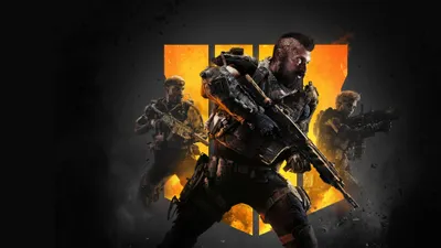 Produktbild von Activision Call of Duty: Black Ops 4, PlayStation 4, Multiplayer-Modus, M (Reif), Physische Medien