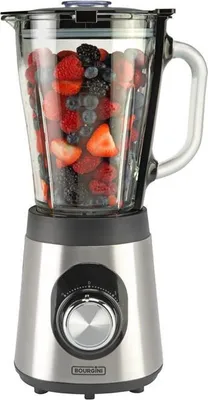 Zdjęcie produktu dla Krugmixer Bourgini Classic Blender Plus 1,5 l