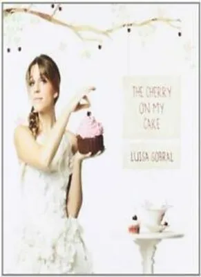 Zdjęcie produktu dla The Cherry On My Cake DVD 602527629025
