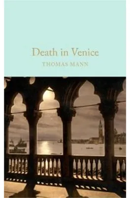Obrázok produktu pre Death in Venice