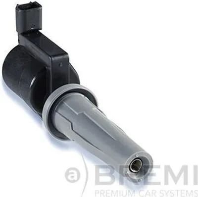 Produktbild von BREMI 20560 Zündspule 12V für FORD Kuga Mk2 (DM2) Mondeo V Kombi (CF) RANGER (TKE) C-Max II (DXA/CB7, DXA/CEU) Mondeo V Limousine (CD)