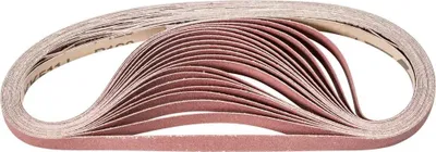 Immagine prodotto di PFERD TOOLS Nastro abrasivo in ossido di alluminio BA per uso universale con levigatrice a nastro
