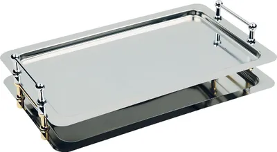 Immagine prodotto di Vassoio APS Buffet-Star System, GN 1/1, altezza: 70 mm, lunghezza: 530 mm