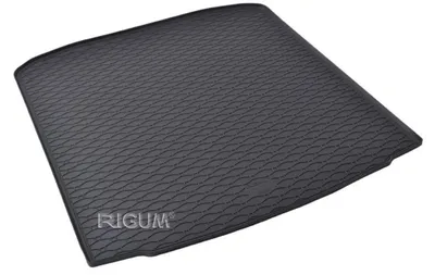 Image de Tapis de coffre en caoutchouc Rigum pour Skoda Superb IV Liftback (2024-)