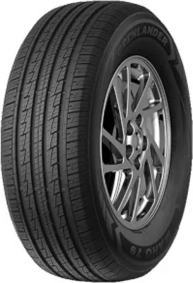 Produktbild von Grenlander Sommerreifen motorcycle-tyres Maho 79 ( 225/60 R18 104H XL )