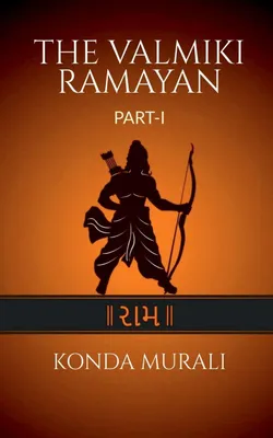Produktbild von The Valmiki Ramayan