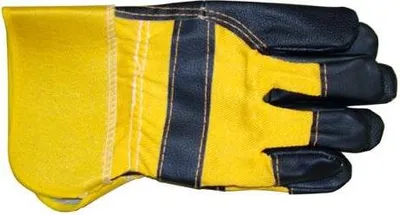 Immagine prodotto di guanti ORIOLE 11" tessuto/pelle