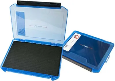 Produktbild von Gamakatsu G-Box Slit Foam Case 3600 - Angelbox