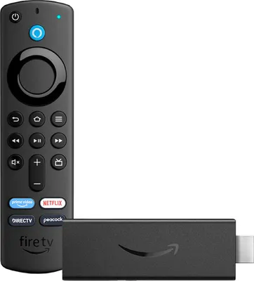 Zdjęcie produktu dla Amazon Fire TV Stick (2021)