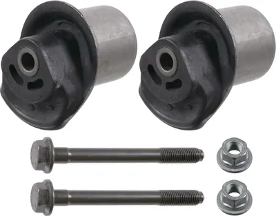 Produktbild von Febi Bilstein Lagersatz, Achskörper  01220