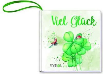 Obrázek produktu pro Viel Glück