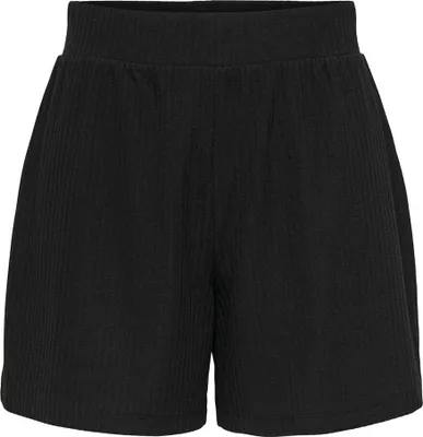 Produktbild von Only Emma Kurze Hose Schwarz XS Frau Schwarz XS