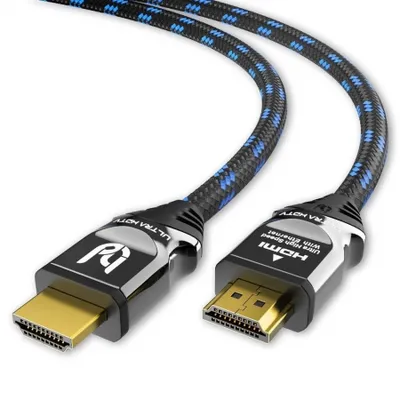 Produktbild von HDMI-zu-DVI-Adapter (Restauriert A+)
