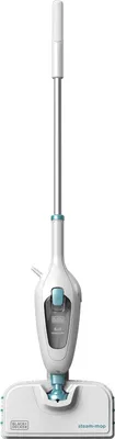 Immagine prodotto di Black & Decker FSMH13E5 Blu, Bianco