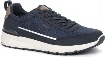 Zdjęcie produktu dla Crosby Buty męskie 437183/01-02 Kolor: Niebieski Rozmiar: 41