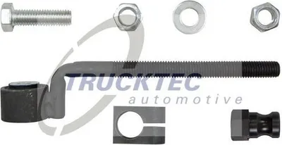 Produktbild von TRUCKTEC AUTOMOTIVE 01.17.006 Spannarm Keilrippenriemen passend für MERCEDES-BENZ T2/L NG O 302 SK