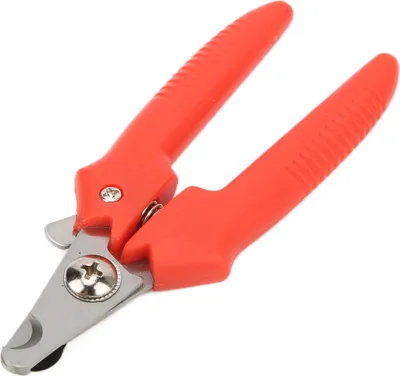 Produktbild von Haustier-Nagelknipser, Hundescherer und -trimmer mit Schnellschutz für Hunde und Katzen