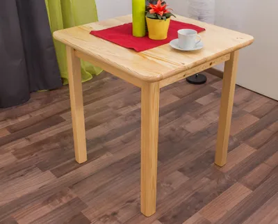 Produktbild von Tisch 70 cm breit