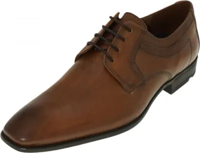 Image de Chaussures d'affaires Lloyd LACOUR Marron, Taille : 10, 2060513