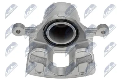 Produktbild von NTY Bremssattel Vorne Rechts für HYUNDAI i20 (PB, PBT) HZP-HY-531