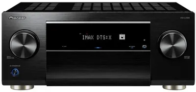 Produktbild von Pioneer VSX-LX505, 230 W, 9.2 Kanäle, 230 W, 120 W, 20 - 20000 Hz, AM, FM