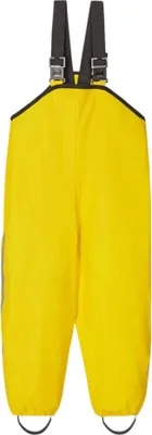 Produktbild von Reima Jungen Regenhose Gelb 5100026A-2350 Grösse 98