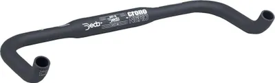 Immagine prodotto di Deda Lenker TT Crononero 440 mm nero opaco