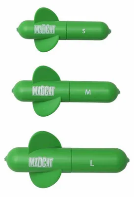 Obrázok produktu pre MADC splávek Screaming Subfloat L, 60g