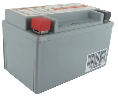 Image de Batterie Agm 7ah Mtd 151 X 85 X 95 Mm- Origine : 72517136, 725-17136