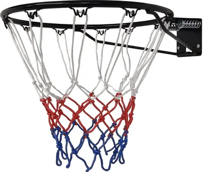 Produktbild von Pegasi Basketballring mit Federn 45cm
